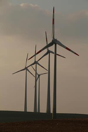 energia wiatrowa wind energy windenergie