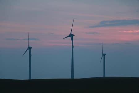 energia wiatrowa wind energy windenergie