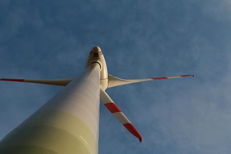 energia wiatrowa wind energy windenergie