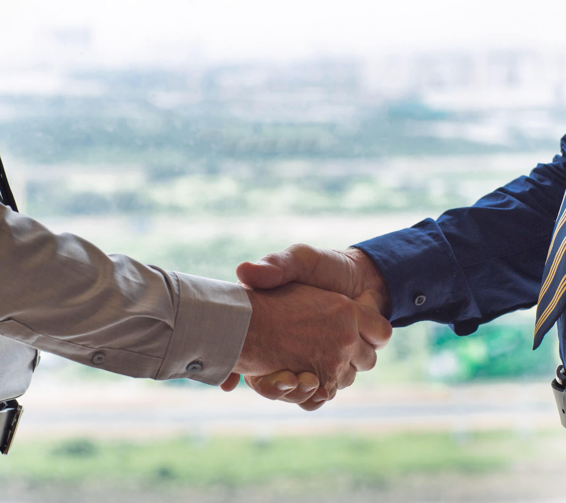 inwestorzy partnerzy