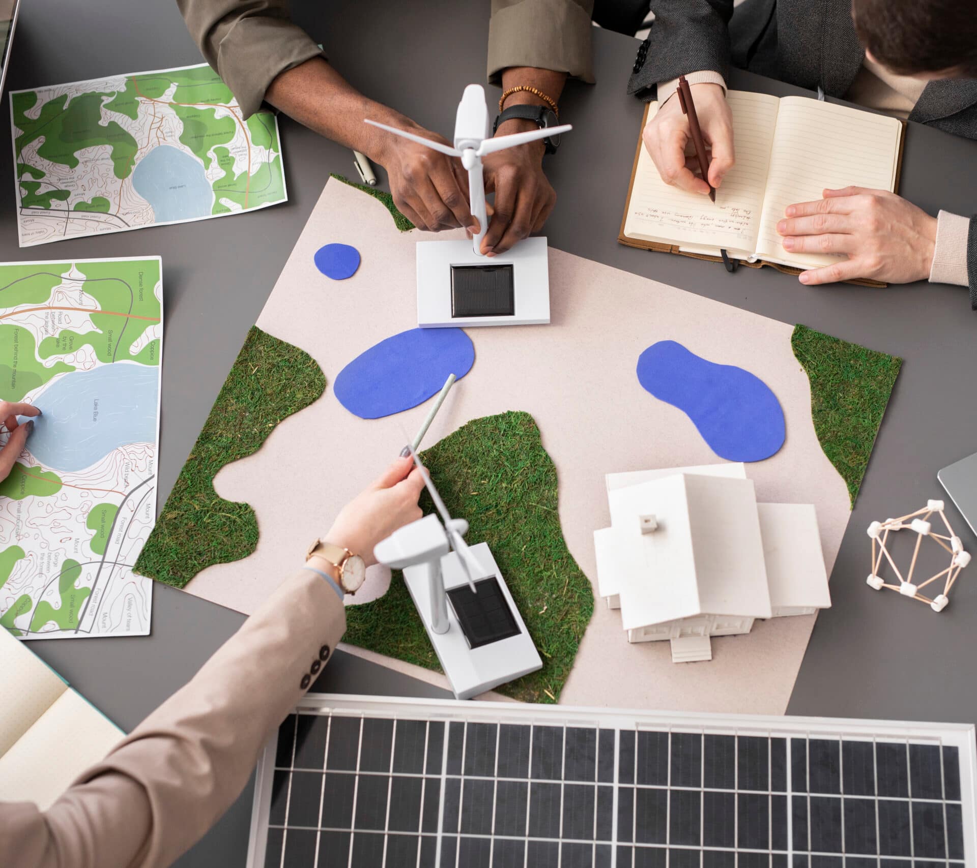 tworcy projektu partnerzy